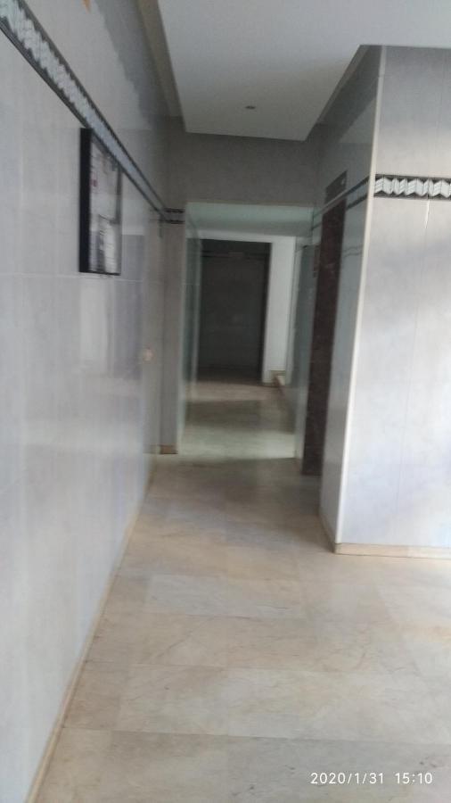 Apartamento SAN ANGELO BENIDORM VISTAS AL MAR Benidorm Exterior foto